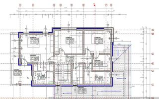 Casă individuală cu priveliște spectaculoasă catre Cisnădioara - Poză 8