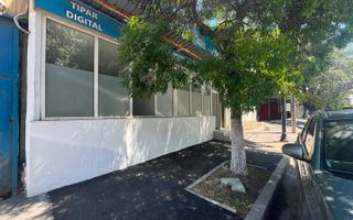 Spatiu Birouri Stradal Calea Vacaresti | VAD Vitrina 8 m - Poză 2