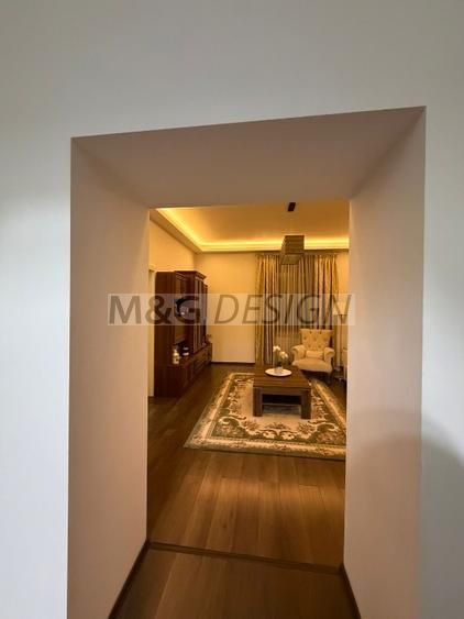 Apartament 3 camere amenajat lux zona Sinaia - Poză 7