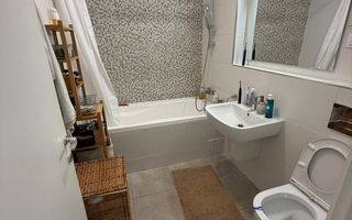 inchiriere 2 camere zona Pipera - New Point parcare inclusa - Poză 17