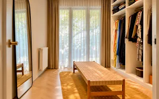 Apartament tip Duplex 3 camere Eminescu | Gradina | Loc de Parcare | 2020 - Poză 13