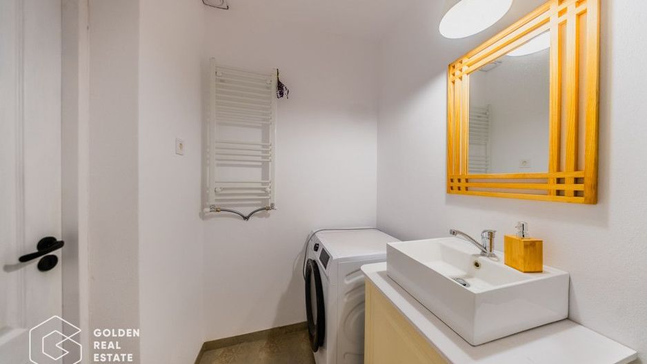 Casă tip duplex P+M, teren 302 - Poză 15