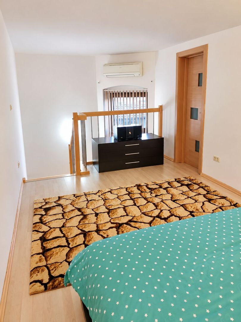 Bălcescu – Apartament pe 2 niveluri, 68 mp | Centrală proprie | Lângă Moisil - Poză 5