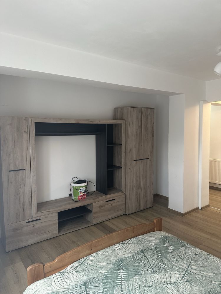 BRASADAS vinde garsoniera RENOVATA la PARTER in Micro 14. - Poză 3