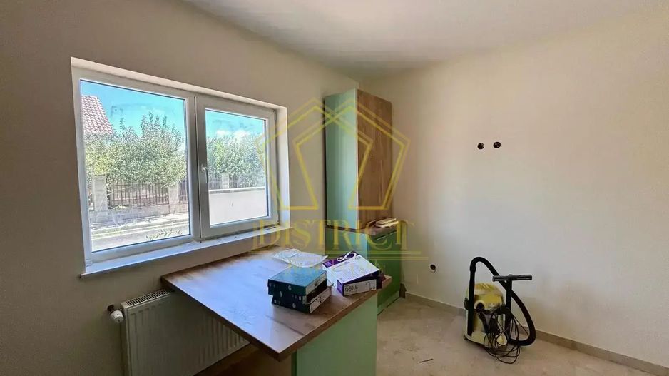 Casa individuala moderna cu 4 camere | Giarmata Vii - Poză 5