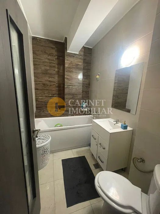 1 cameră, 38 mp + grădină privată 35 mp (în acte) | 78.500 eur - Poză 5