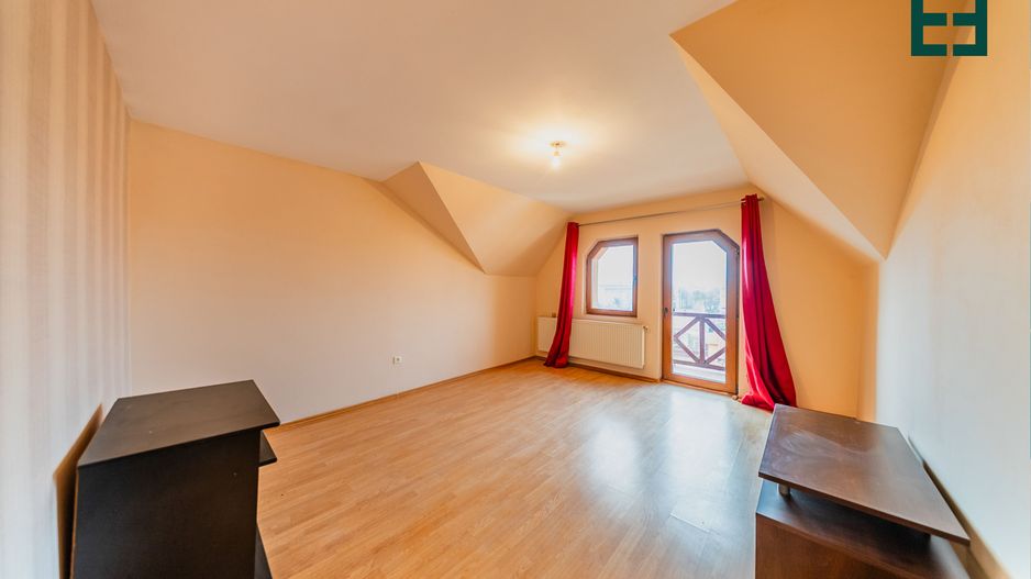 Vândut - Apartament 1 cameră - bloc nou - Grădiște - Arad - Poză 7