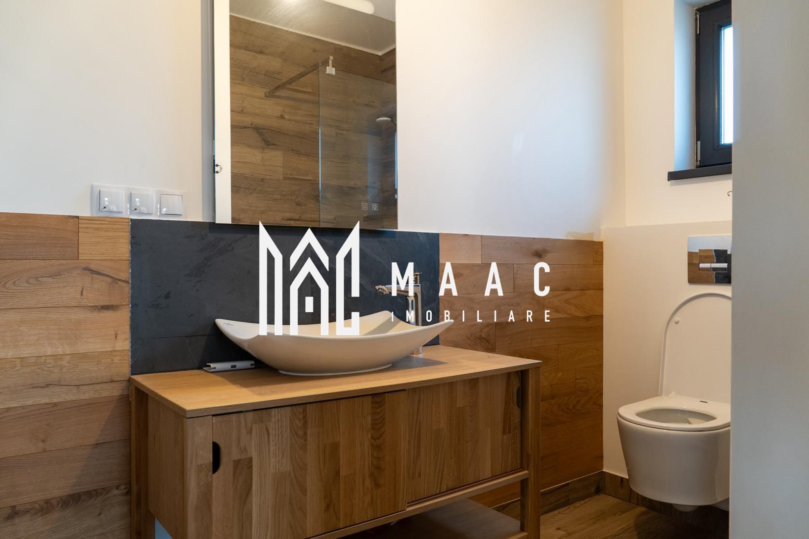 Casa I 7 camere I Teren 408 mp I Selimbar - Poză 9