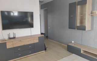 AP. 2 CAMERE- APARATORI, PET-FRIENDLY, CENTRALA, METROU, MODERN - Poză 2