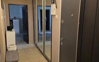 Apartament cu 3 camere/ 60mp/ zona Podu Ros - Poză 5