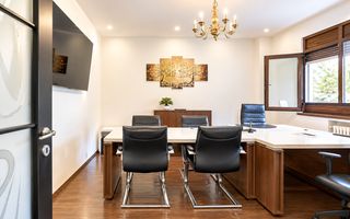 Apartament 3 cam, 94 mp, Str. Dionisie Lupu | Grădina Icoanei - Poză 1