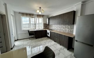 2 camere, bloc nou, Floresti zona BMW, Metro, Avram Iancu,Pet Friendly - Poză 6