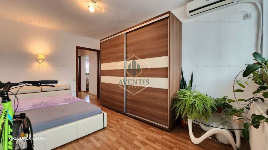 Modern renovat, bloc reabilitat, lift schimbat, vedere dubla, Iancului Metrou - Poză 13