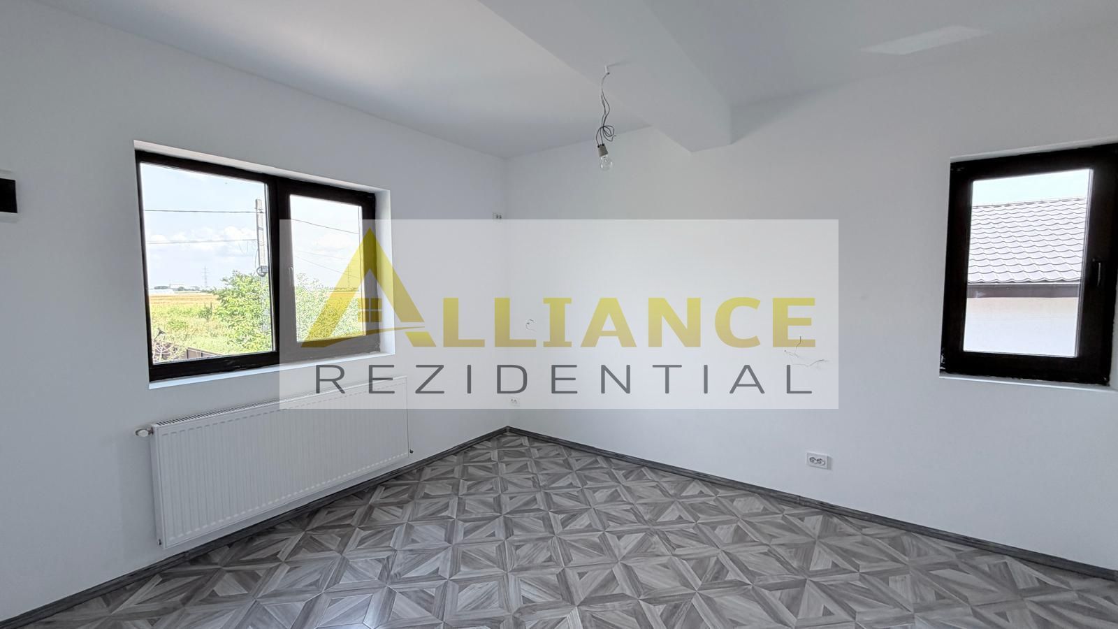 Casa Individuala - 5 camere - 3 bai - 555mp teren - Poză 13