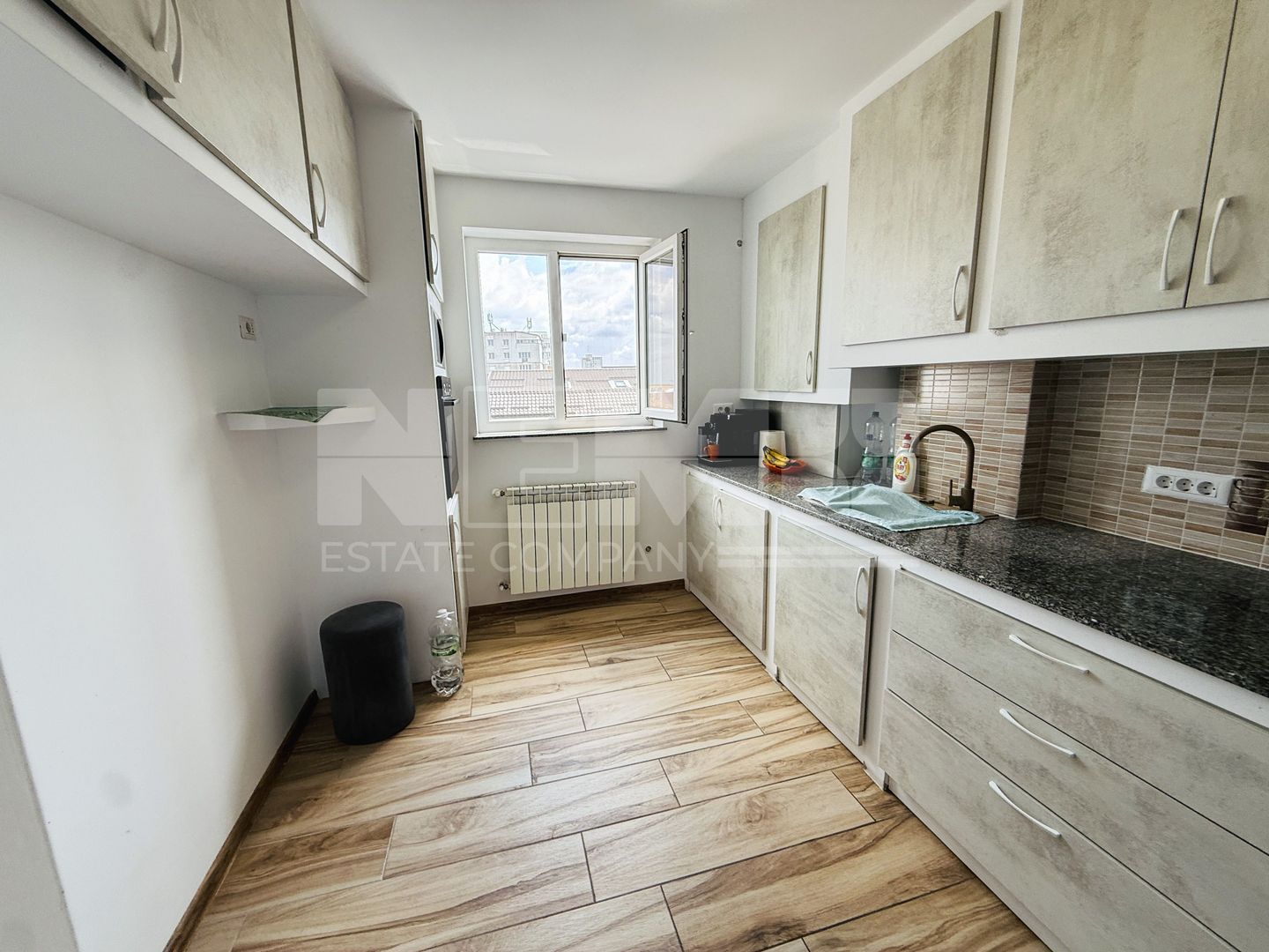 Apartament 2 camere | Obcini | Bloc 2017 | Mobilat | 83.000 Euro - Poză 11