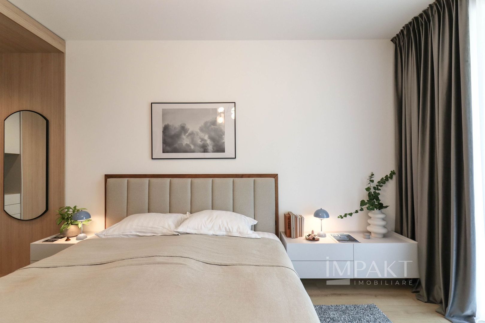 Apartament cu 3 camere, complet mobilat și utilat, Gheorgheni - Poză 7
