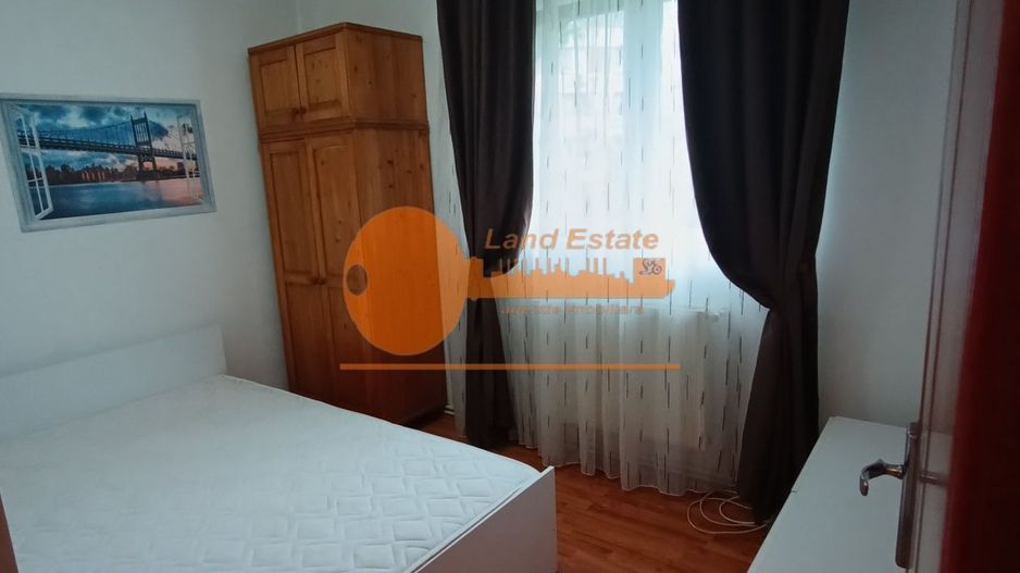 Apartament 3 camere | Gorjului | centrală proprie | mobilat complet - Poză 3