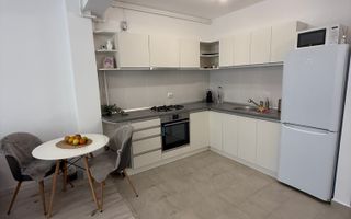 Apartament 2 camere, 50 mp, parcare, Luminia Residence - Poză 6