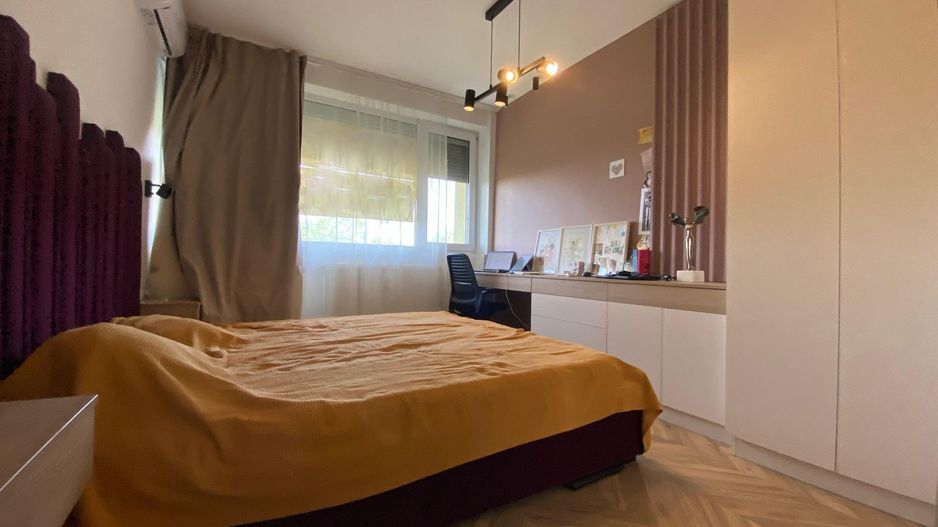 Apartament 3 camere TEI Parcul Circului - Poză 5
