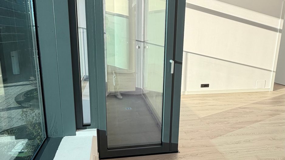 Apartament 2 camere + parcare - One North Lofts - Poză 4