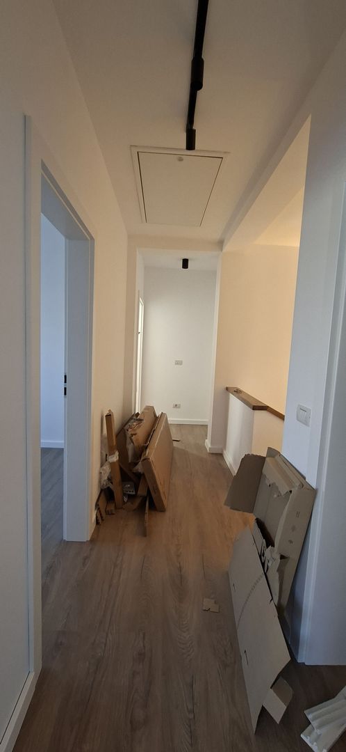 Duplex cu 5 camere la prima inchiriere - Poză 15