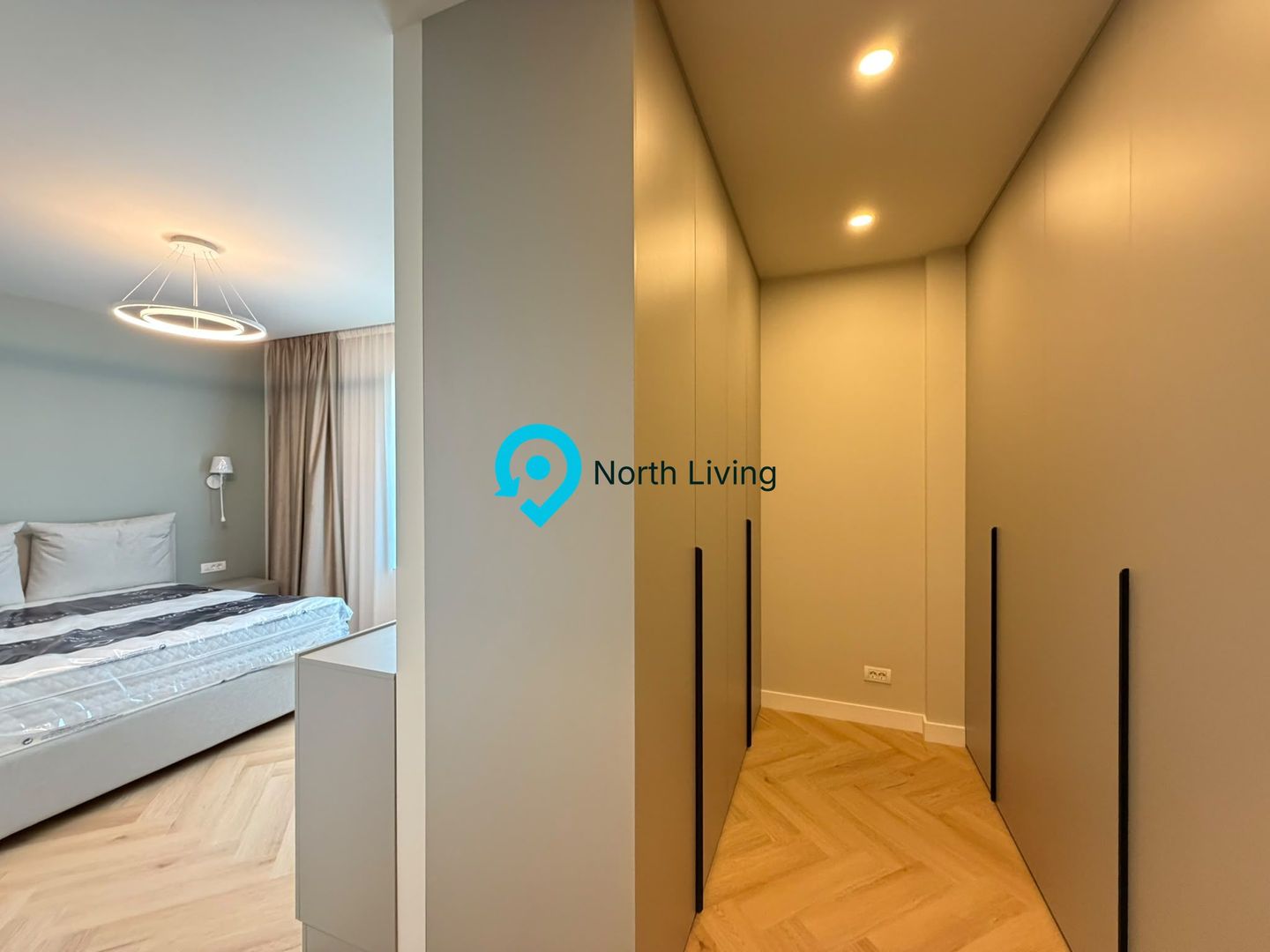 Apartament 2 camere LUX | Prima Inchiriere | Fitness | Floreasca - Poză 7