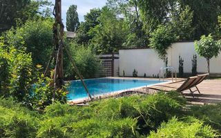 Chirie casa, 5 camere, sectorul Telecentru - Poză 4