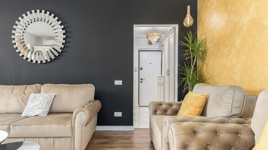 Apartament 2 camere, renovat premium - Poză 5