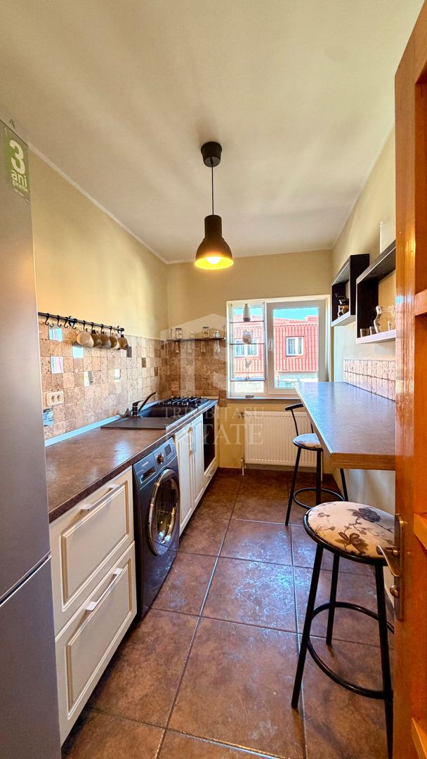 2 camere | DECOMANDAT  |   ALEEA ZMEUREI - Poză 11