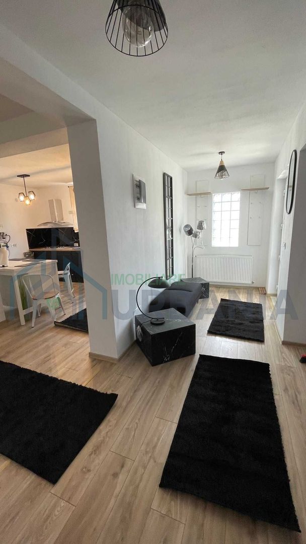Casă individuală P+1 în Valea Lupului, Iași – 160 m² utili, teren 700 m², finalizată 2025 - Poză 4