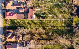 PREȚ REDUS!!! Teren intravilan în Sânicolaul Mic - Poză 6