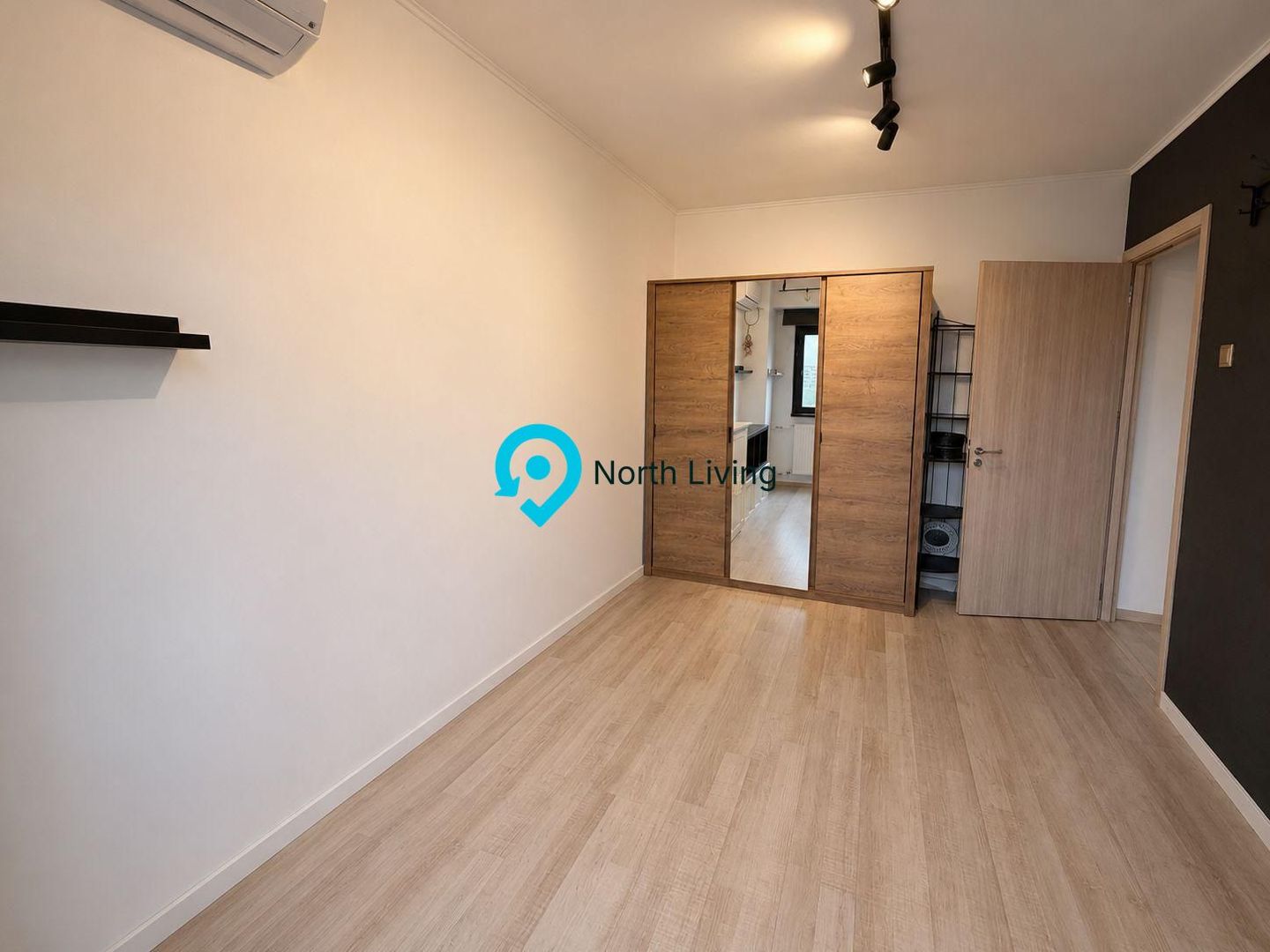 Apartament 3 camere  | Bloc 1992 | Fix langa Parc - Poză 6