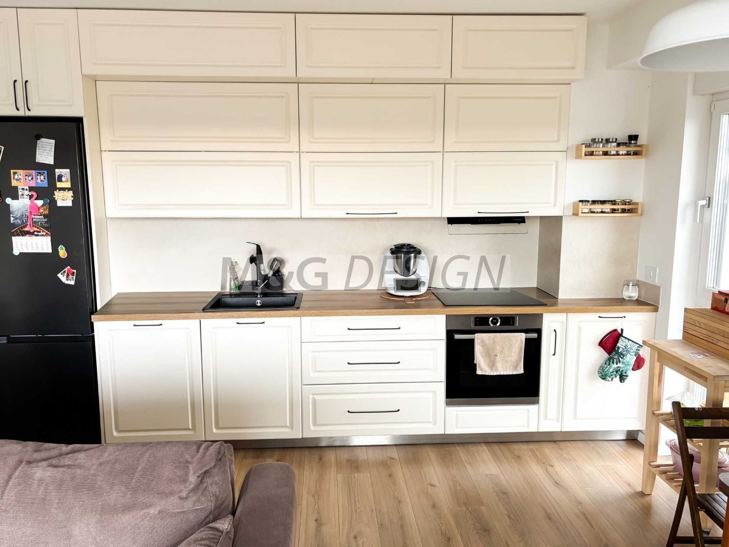 Apartament 3 camere  Complex Rezidential nou - Poză 5