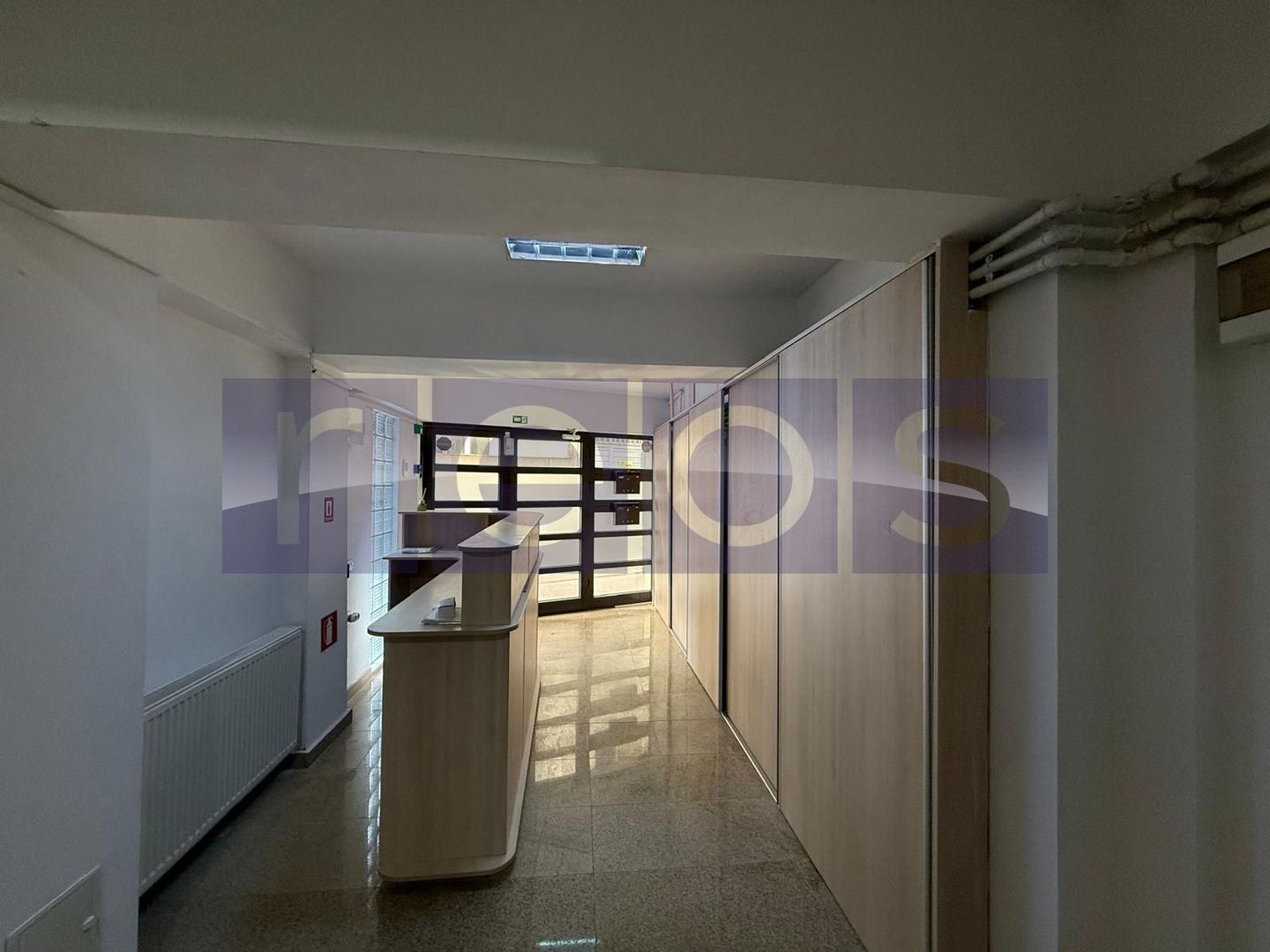 OPORTUNITATE INCHIRIERE VILA VICTORIEI | P+3 | 420 MP | NOU RENOVATA - Poză 10