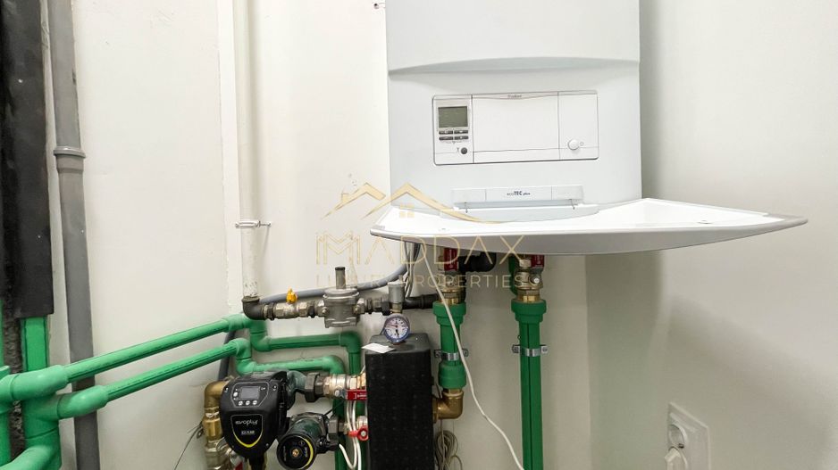 Spatiu comercial S+P+2E+M ***Prima Inchiriere*** - Poză 44