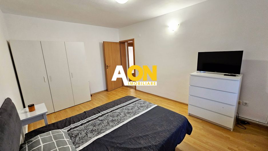 Apartament 2 camere, 67 mp utili, etaj 1, langa Restaurant Paragraf - Poză 10