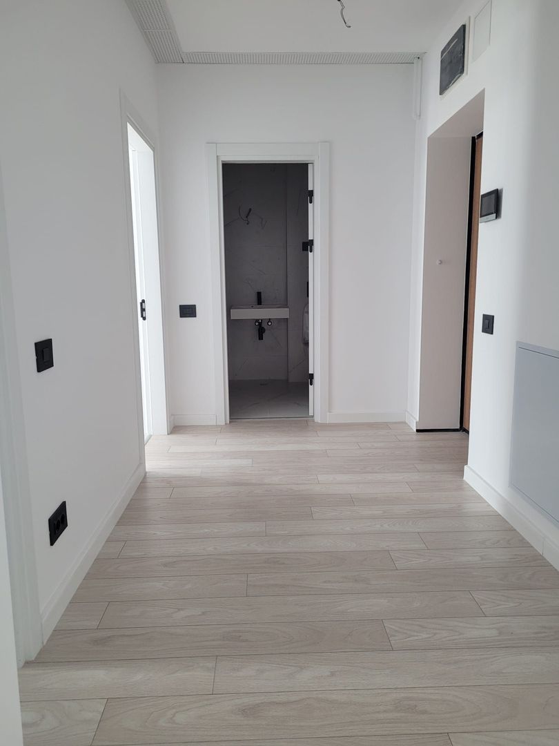 AP. 2 CAM. DISPONIBIL IN BLOC B ,BLOC APROAPE FINALIZAT/ ASTORIUM! - Poză 8