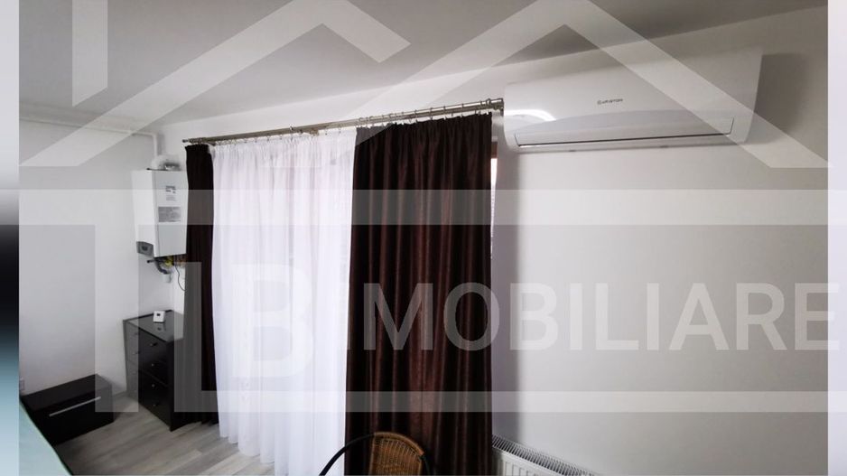 Studio, 47 mp, parcare, Zona Green Residence - Poză 4