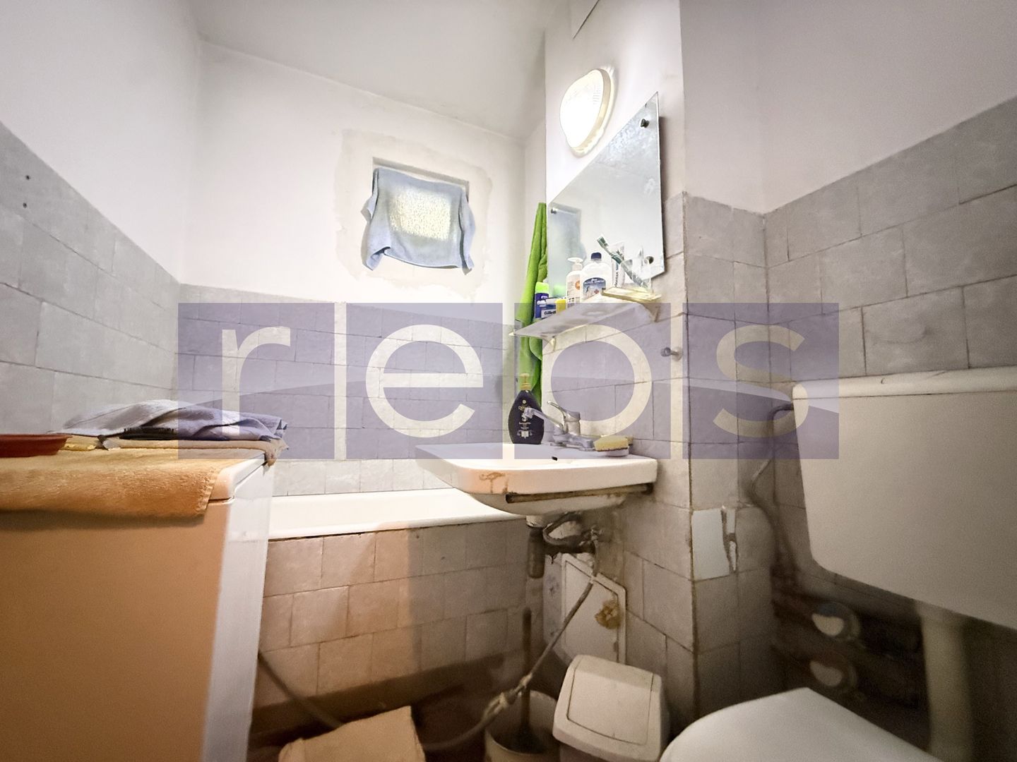 VÂNZARE 3 CAMERE | ZONA NICOLAE GRIGORESCU | ETAJ 1 - Poză 8