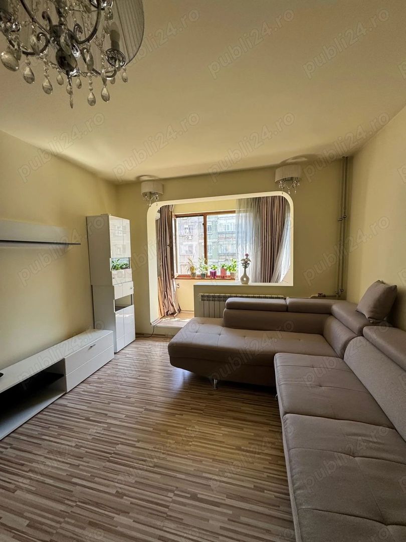 Apartament 2 camere, Militari, Păcii, la 5 minute de metrou - Poză 1