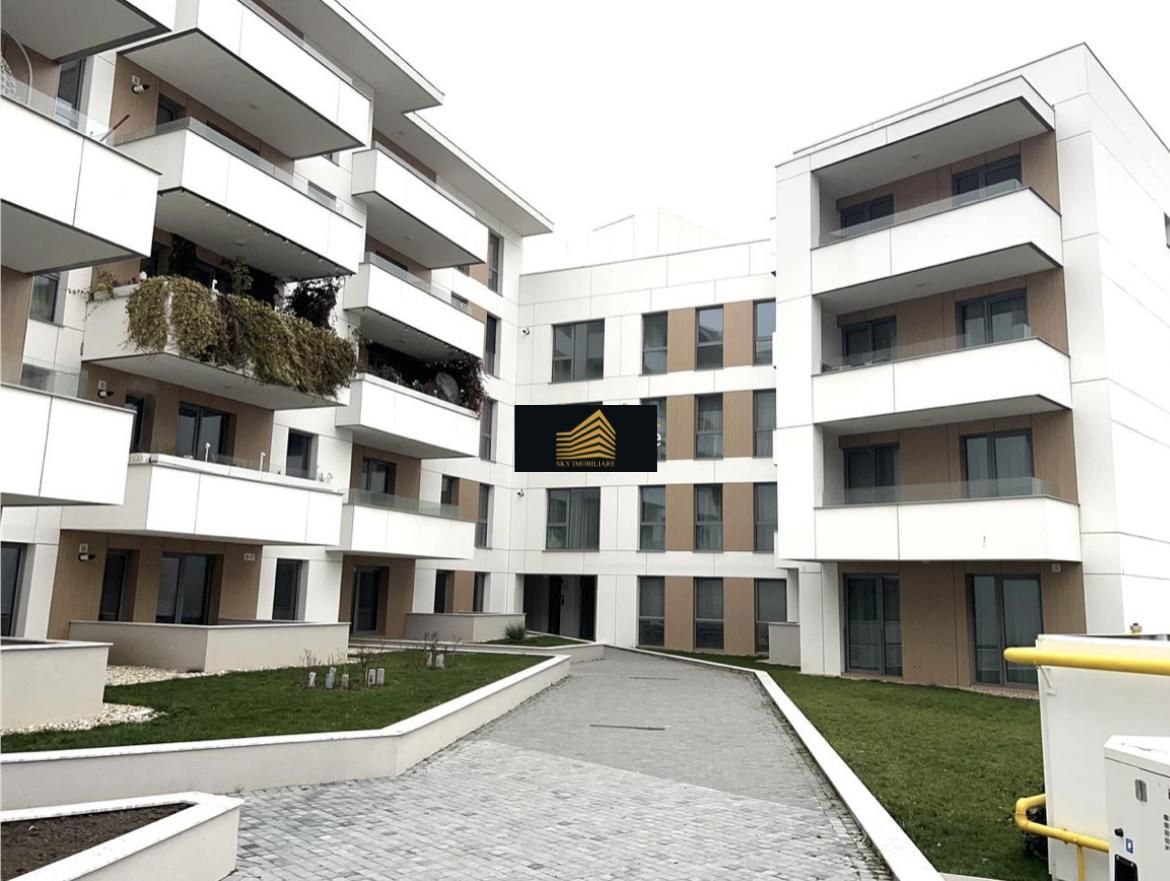 Apartament 2 camere Mircea Voda Unirii bloc nou - Poză 1