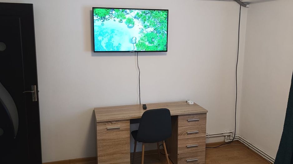 De inchiriat apartament cu o camera, etaj 1, Mazepa 1, 1500 lei - Poză 8