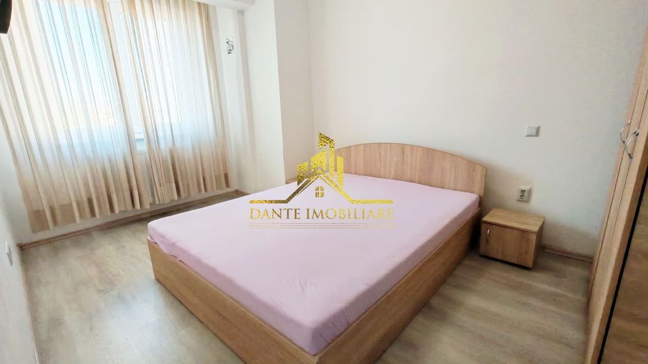3 camere, mobilat modern, bloc nou, terasa, parcare, Iris, Oasului - Poză 3