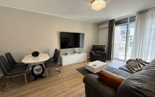 Nord One - Apartament cu 2 camere cu parcare subterana - Iulius Mall - Poză 5