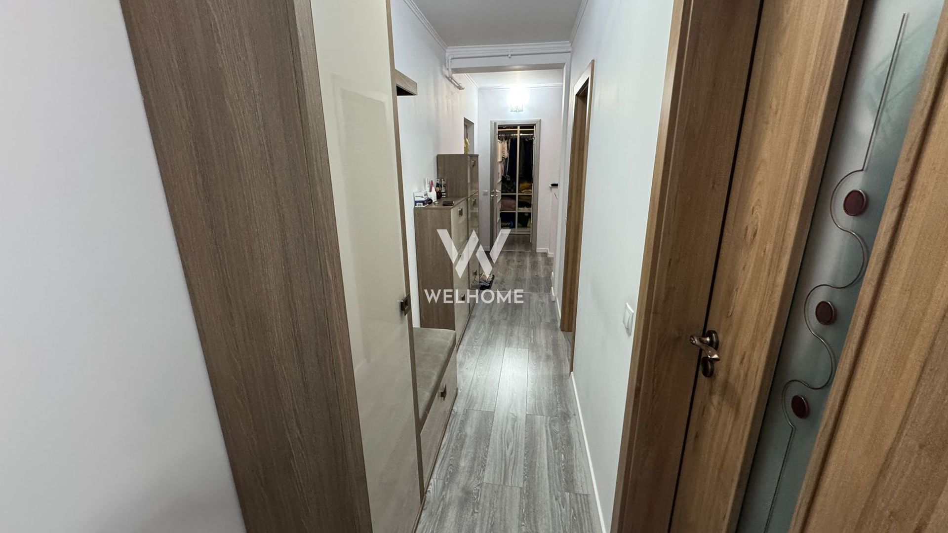 Apartament cu 3 camere, 72 mp utili + terasă 12 mp - Tiberiu Ricci - Poză 4