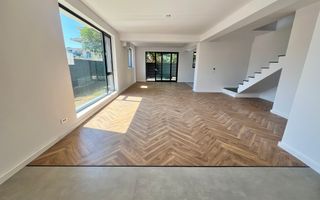 Vilă **6 camere  **451mp // Zona Iancu Nicolae - Poză 100