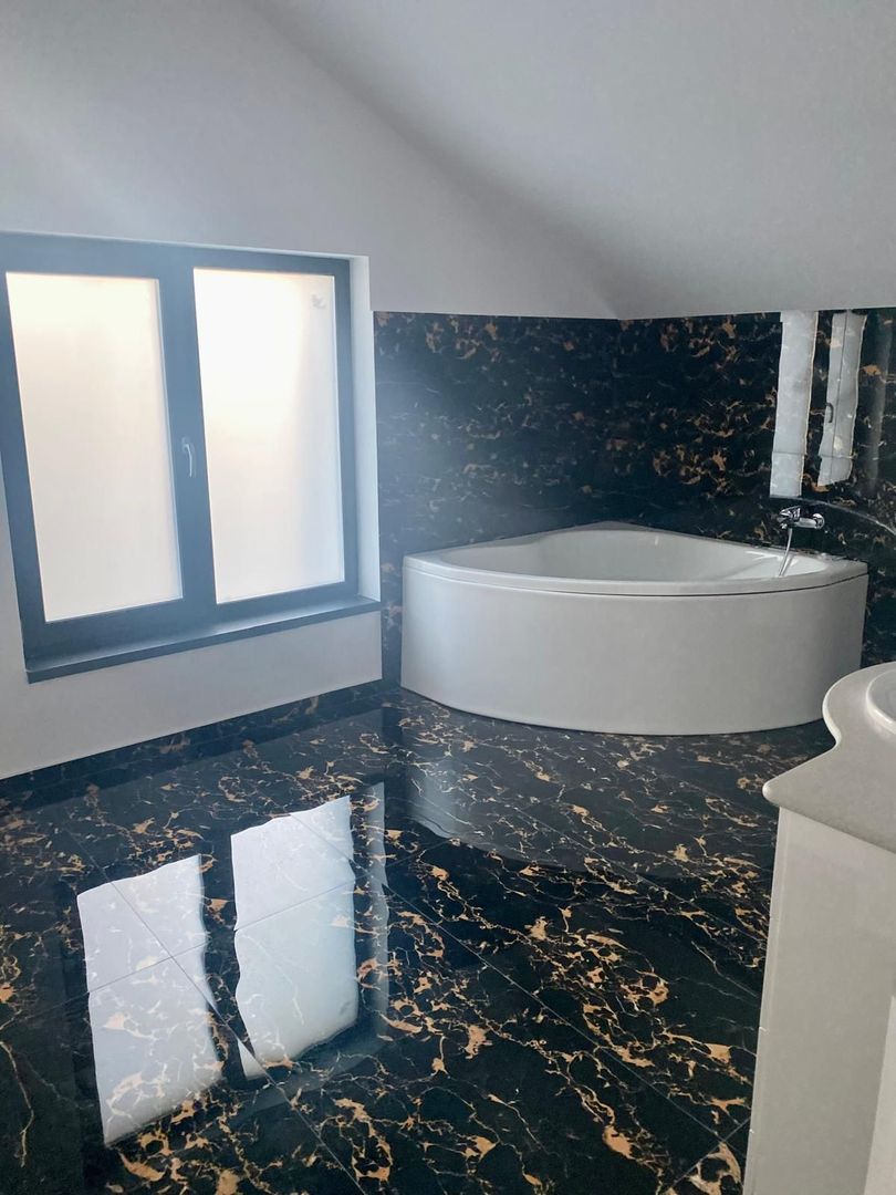 2 Vile/Case noi, de vânzare la munte in loc. Breaza - Prahova - Poză 12