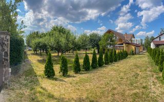 BRASADAS vinde casă tip D P M cu teren 17 ari in Bercu Roșu. - Poză 12