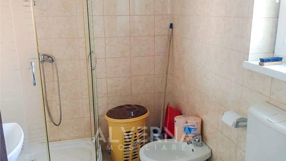 Apartament cu 2 camere, 53mp, mobilat, utilat, cu parcare, Gheorgheni - Poză 5