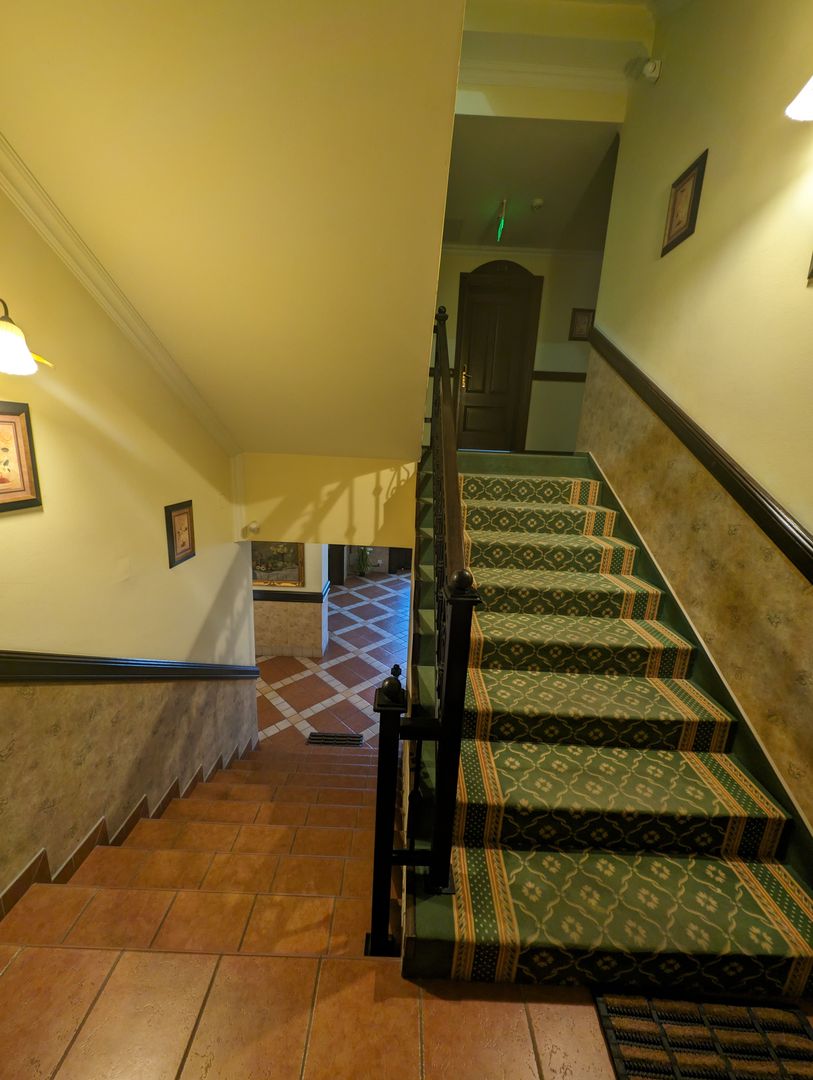 Imobil comercial P+2E+M - 28 Camere - Poză 5